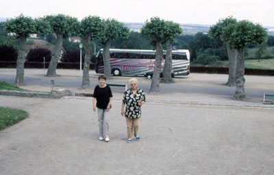 Bürgerbus 1996