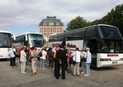 Bürgerbus 2008