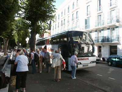 Bürgerbus 2008